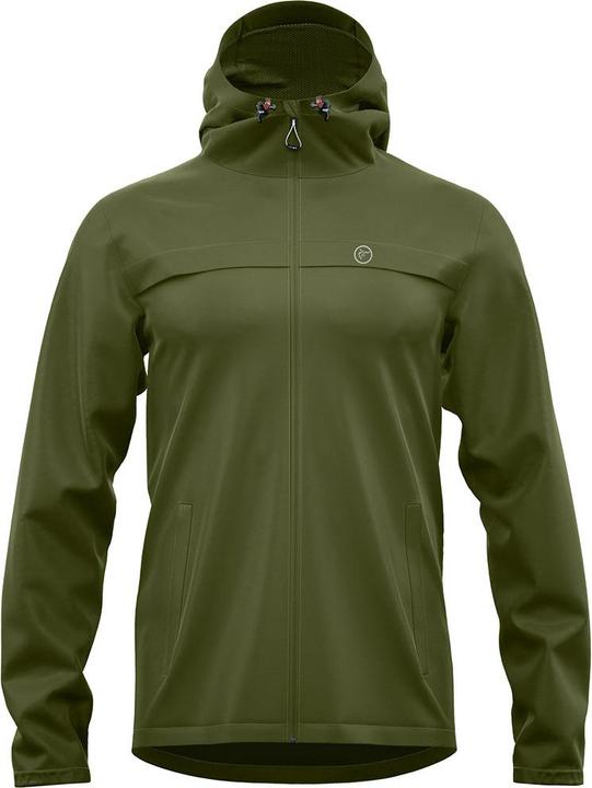 Image du produit Redelk AGUA Veste de pluie unisexe (XXS)