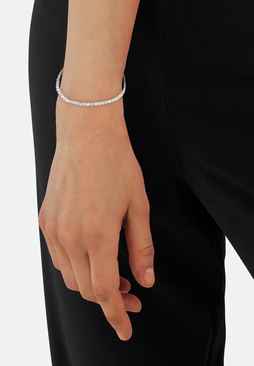 Image du produit Heideman Plura couleur argent poli (100% acier inoxydable)