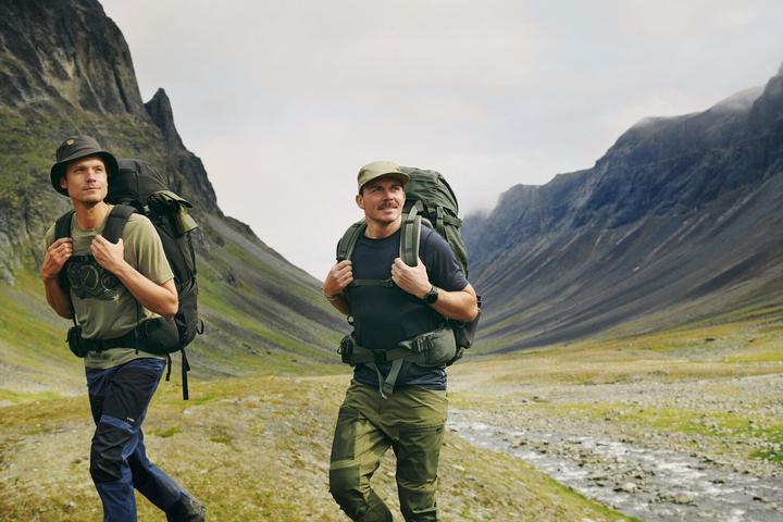 Image du produit Fjällräven Abisko Wool Classic (XXL)