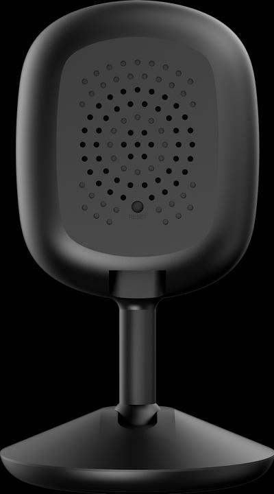 Immagine prodotto D-Link DCS-6100LH (1920 x 1080 Pixels)
