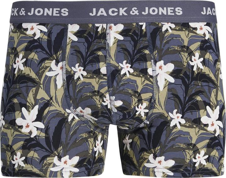 Actual product image Jack & Jones Trunks JNR (140, pack of 7)