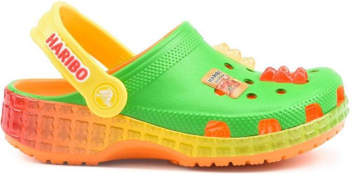 Image du produit Crocs K's Haribo Classic Clog (31)