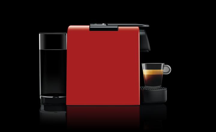 Produktbild De'Longhi Nespresso Essenza Mini (NESPRESSO Original)