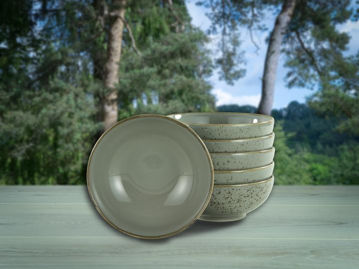 Actual product image CreaTable Nature Collection (16.50 cm, 6 x)