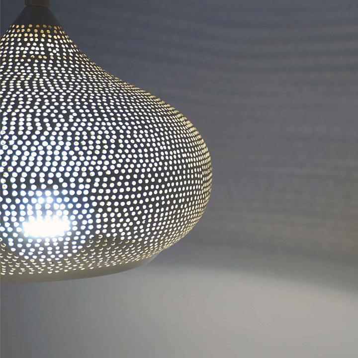 Image du produit Sweet Mint Lampe orientale Potiki Dots (E27)
