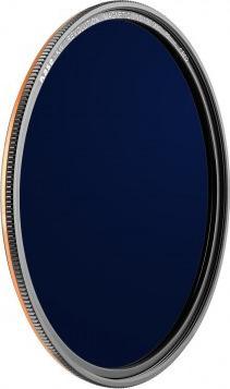 Produktbild Kase Wolverine Revolution ND100000 Filter (17 stops) 67mm (67 mm, ND- / Graufilter)