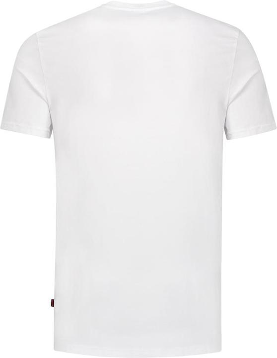 Produktbild Tricorp T-Shirt 200g Waschbar 60°C White Gr. XXL (XXL)