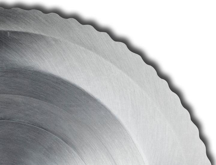 Actual product image Graef Knife Classic