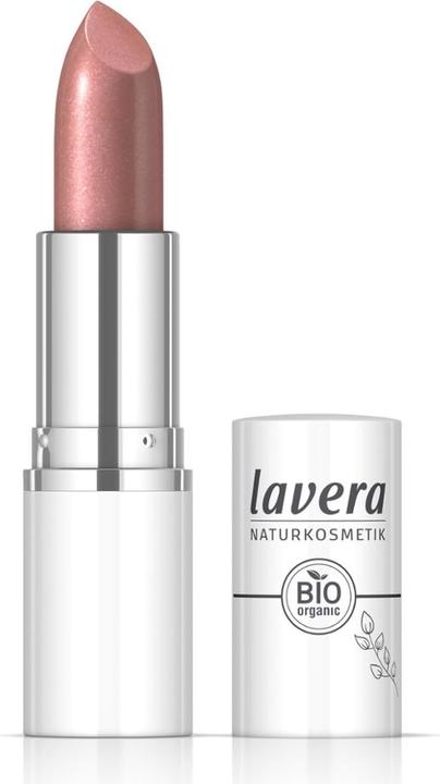 Immagine prodotto Lavera Rossetto biologico madreperla Candy Quartz N°01 Rosewater - 4,5g - (01 Acqua di rose)