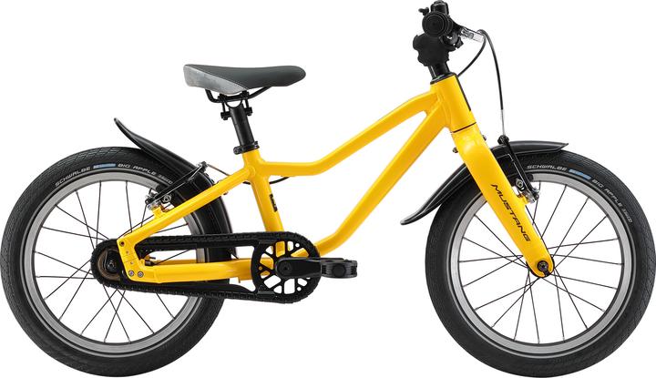 Image du produit Mustang Velo Fury 3.0 (16")