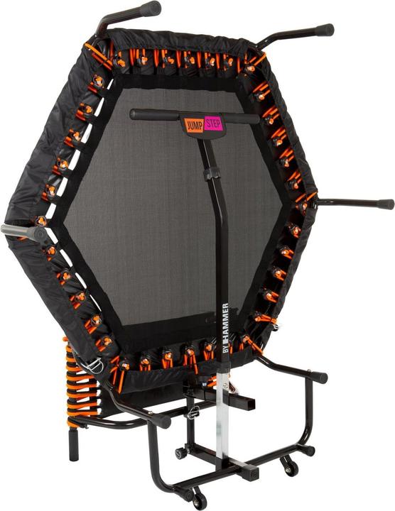 Actual product image Hammer Fitness JumpStep (134 cm)