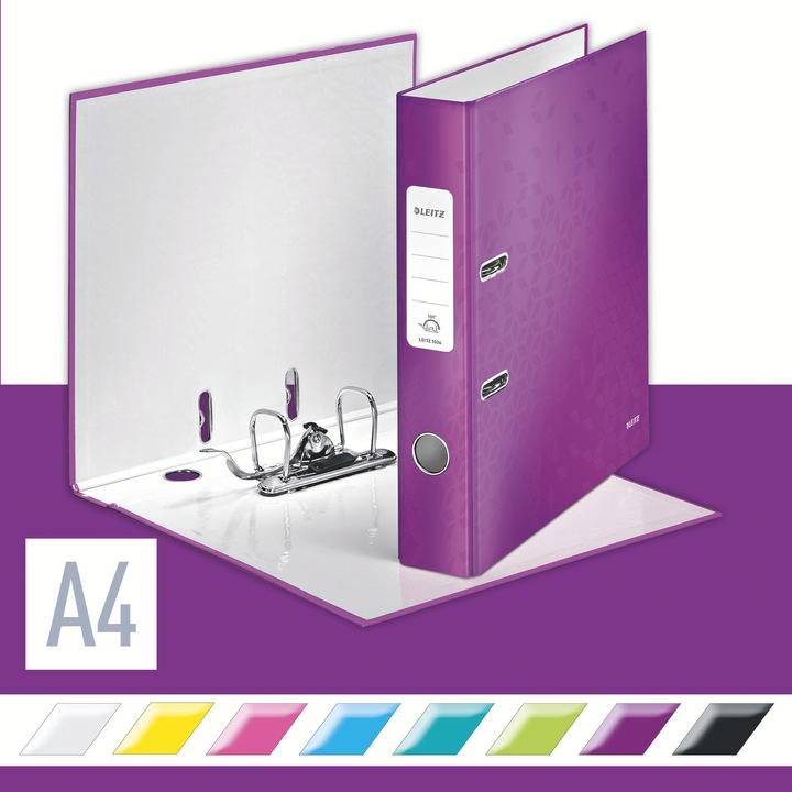 Image du produit Leitz Wow (A4, 52 mm, 1 pièce(s))