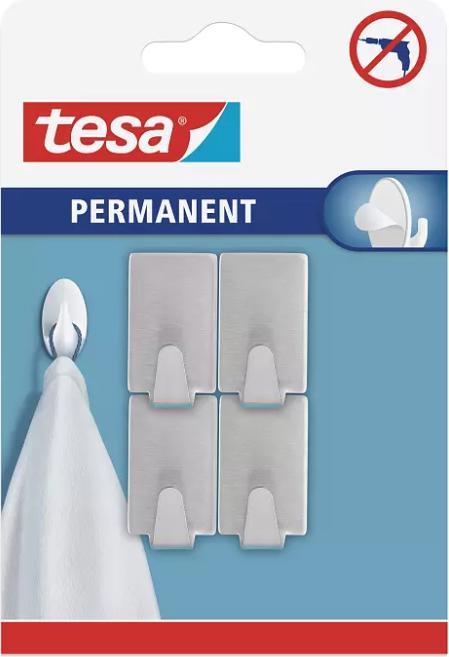 Produktbild tesa Permanent Haken