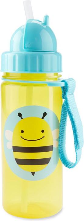 Produktbild Skiphop Flasche Bienenzoo pp (0.38 l)