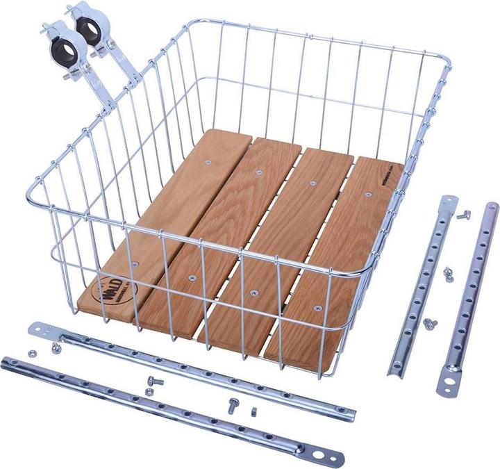 Actual product image Wald Large wood (22.50 l)