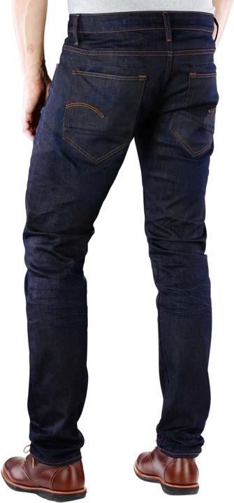 Actual product image G-Star D-Staq Slim Jeans dark aged (W31/L34)