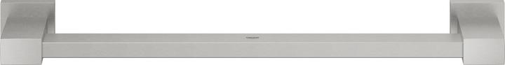 Actual product image Grohe Start Cube QuickFix bath handle, adhesive, supersteel