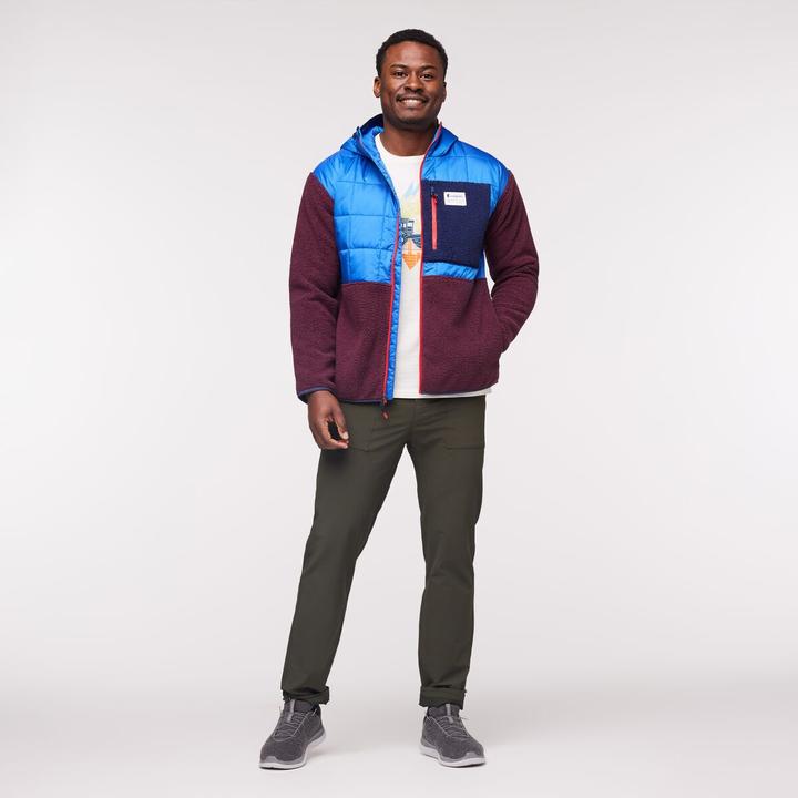 Actual product image Cotopaxi Trico (S)