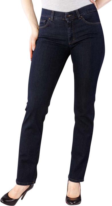 Angels Cici Jeans Denim dark blue