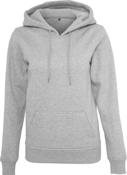 Produktbild Build Your Brand Kapuzenpullover (4XL)