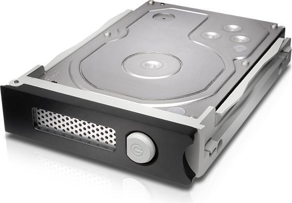 Actual product image G-Tech G-RAID with Thunderbolt 3 (12 TB)