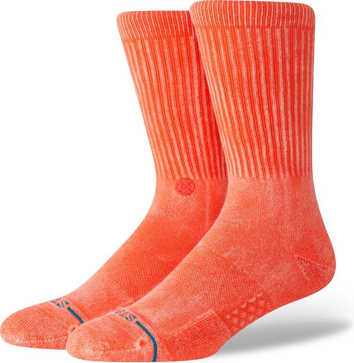 Stance Icon Dyed Crew