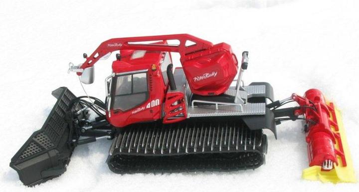 Produktbild Jägerndorfer PistenBully