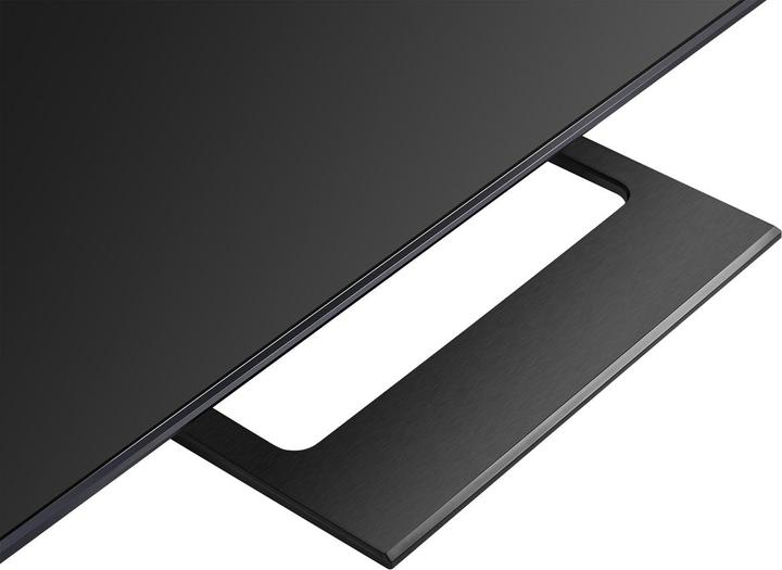 Produktbild Hisense TV 50U7Q sw Mini LED-TV ULED UHD,Multituner,120Hz,Smart,D.Vision,HDR (50", U7QF, LED, UHD, 2025)
