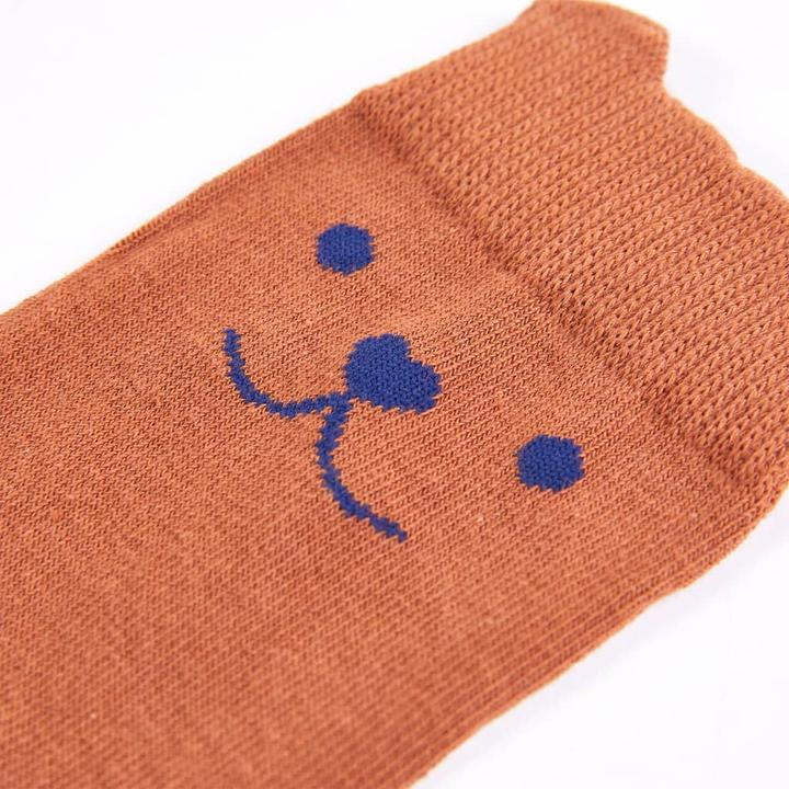 Produktbild VidaXL Kindersocken 5 Paar EU 30-34,Material: 78 % Baumwolle. 20 (5er Pack, 30 - 34)
