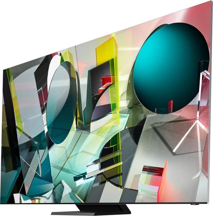 Actual product image Samsung QE65Q900TSL (65", Q900TS, QLED)