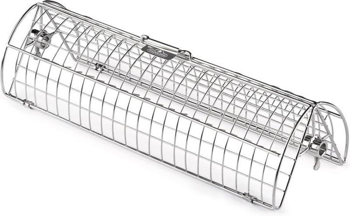 Napoleon 64005 Cestello girevole in acciaio inox