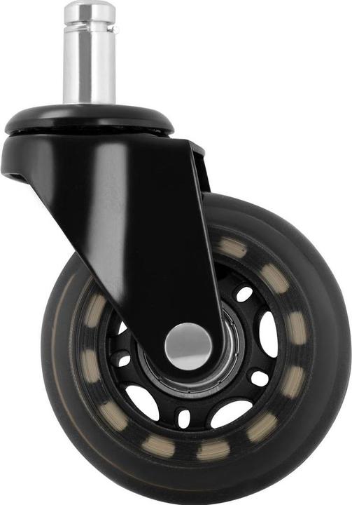 Actual product image Physa Office Chair Wheels - 5 pcs.