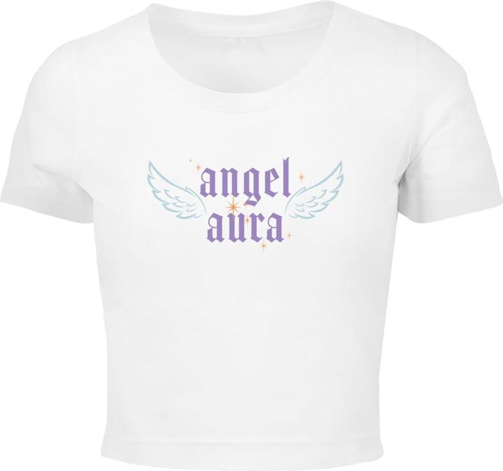 Miss Tee Angel Aura Tee - 159339