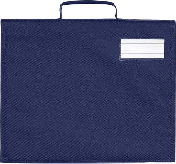 Actual product image Quadral Classic book bag 5 liters