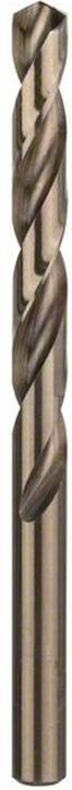 Actual product image Bosch Professional Zubehör Metal drill HSS-Co, DIN 338, 10 x 87 x 133 mm, 1-pack (10 mm)