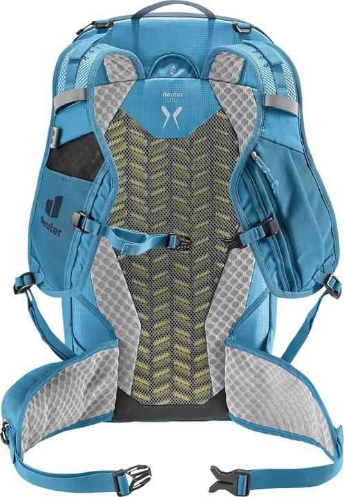 Actual product image Deuter Speed Lite 25 (25 l)