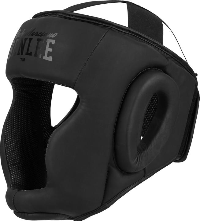 Benlee boxhelm black label caesar (S/M)