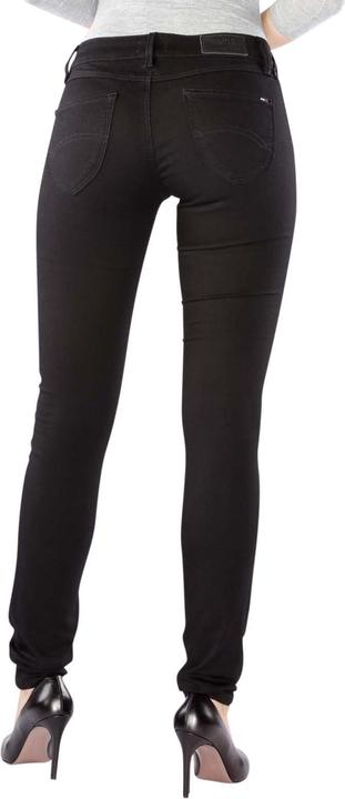 Image du produit Tommy Hilfiger Sophie Skinny Fit dana noir stretch (W33/L34)