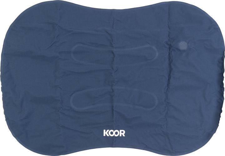 Image du produit Koor Sonno (Coussins de voyage)