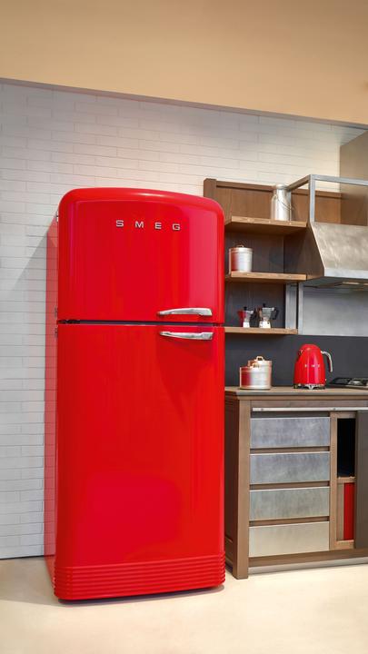 Produktbild Smeg Retro Style FAB50RRD5 (524 l)