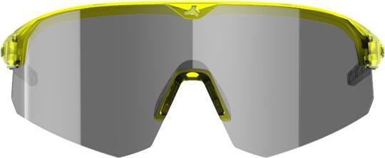 Produktbild Tripoint Lake Victoria (Transparent Neon Yellow, Blue Multi, Smoke)