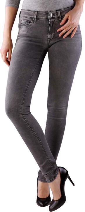 Image du produit Replay Luz Jeans Skinny Hyperflex Black Stretch grey (W31/L30)