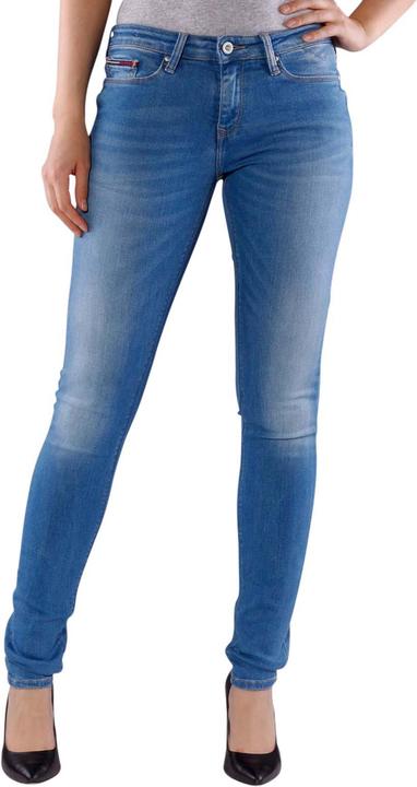 Image du produit Tommy Hilfiger Nora Skinny Fit santa cruz stretch (W32/L30)
