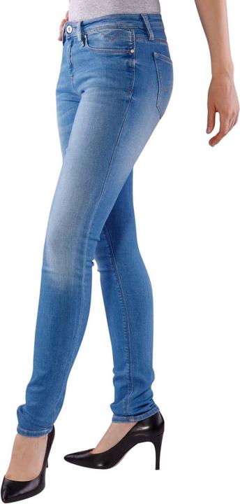 Image du produit Tommy Hilfiger Nora Skinny Fit santa cruz stretch (W32/L30)