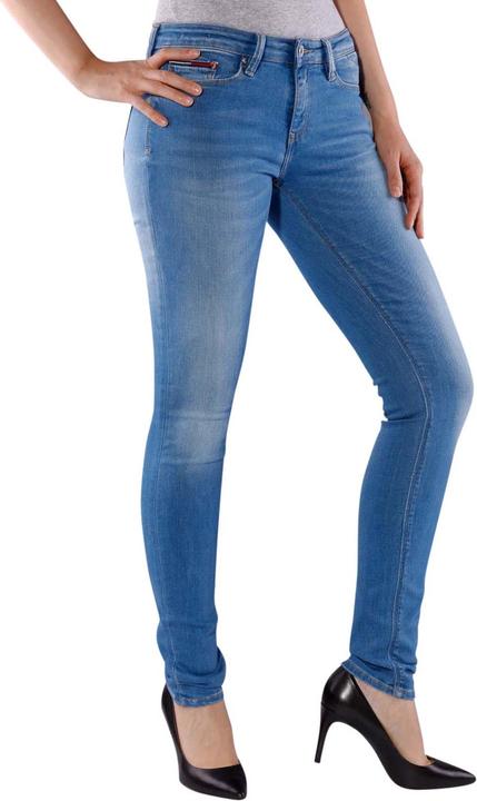 Image du produit Tommy Hilfiger Nora Skinny Fit santa cruz stretch (W32/L30)