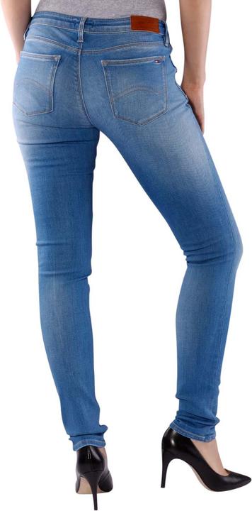 Image du produit Tommy Hilfiger Nora Skinny Fit santa cruz stretch (W32/L30)