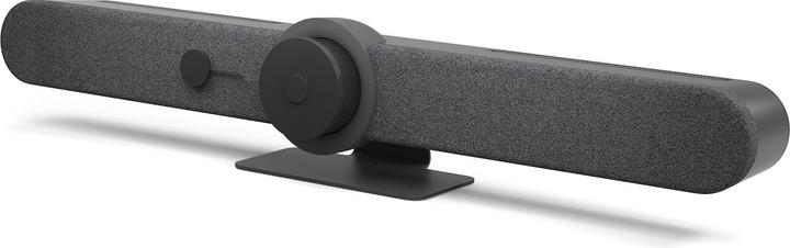 Produktbild Logitech Medium Room+TAP+Rally Bar for Zoom Rooms on Android