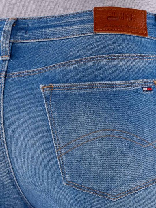 Image du produit Tommy Hilfiger Nora Skinny Fit santa cruz stretch (W32/L30)