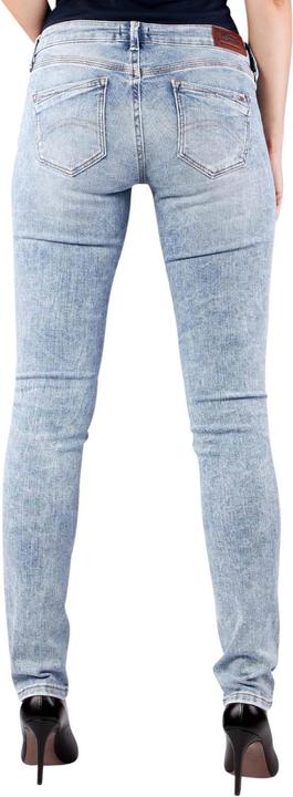 Immagine prodotto Tommy Hilfiger Naomi Slim Fit impero blu stretch