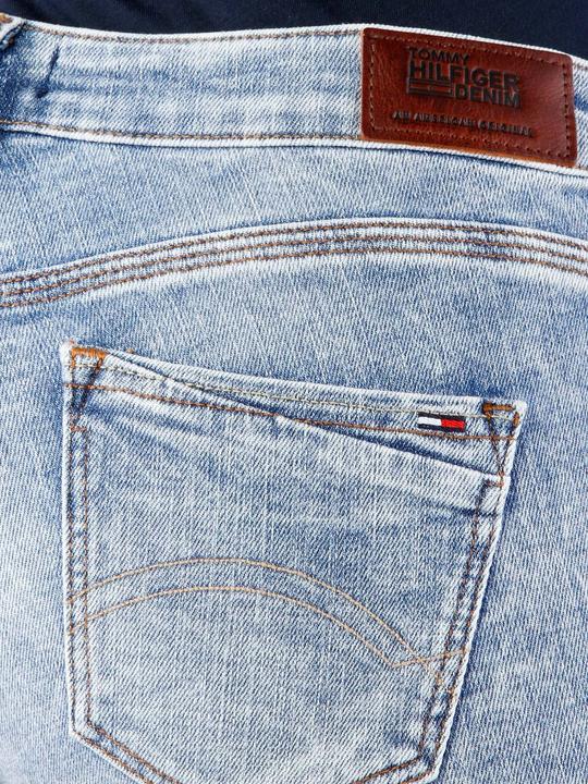 Immagine prodotto Tommy Hilfiger Naomi Slim Fit impero blu stretch